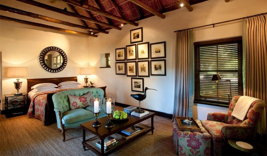 Bushmans Kloof Wilderness Reserve
