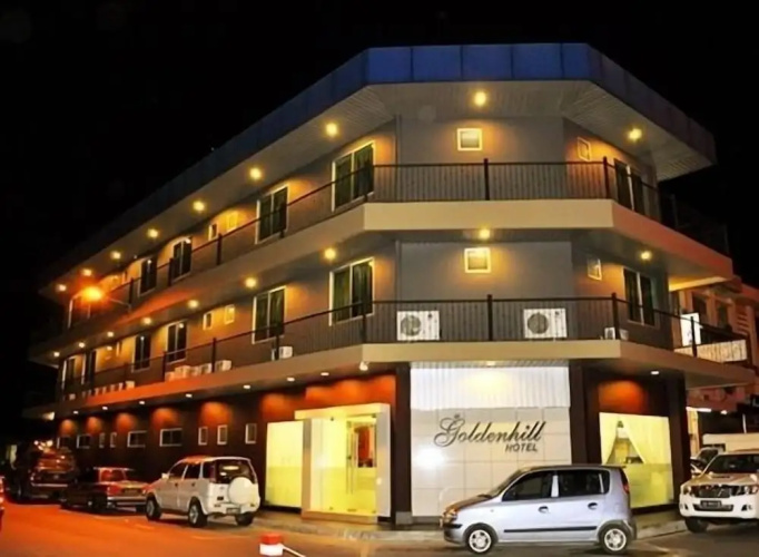 Hotelbild