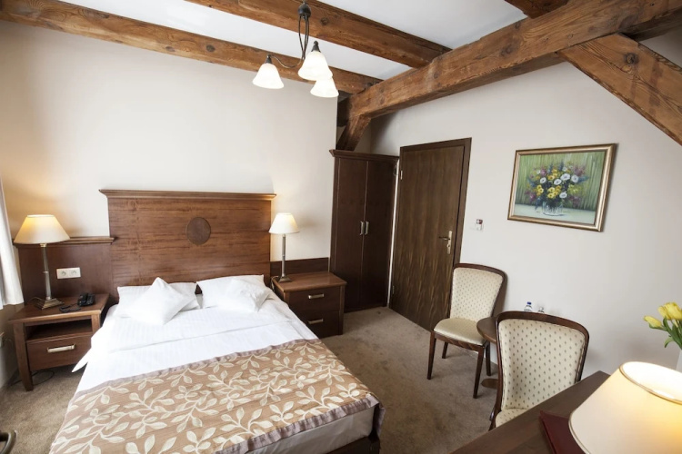 Hotel Lubicz Spa and Wellness