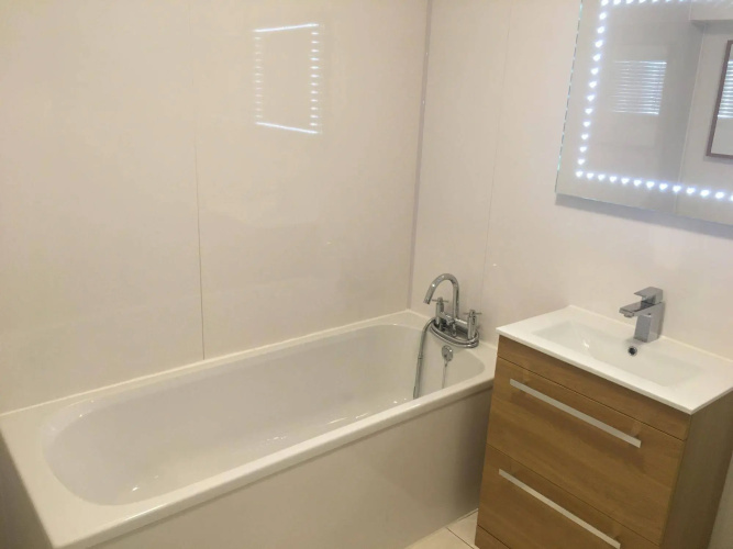 Shores Holiday Apartments