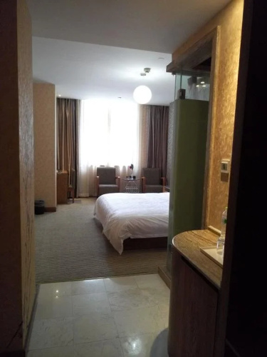 Torne Hotel