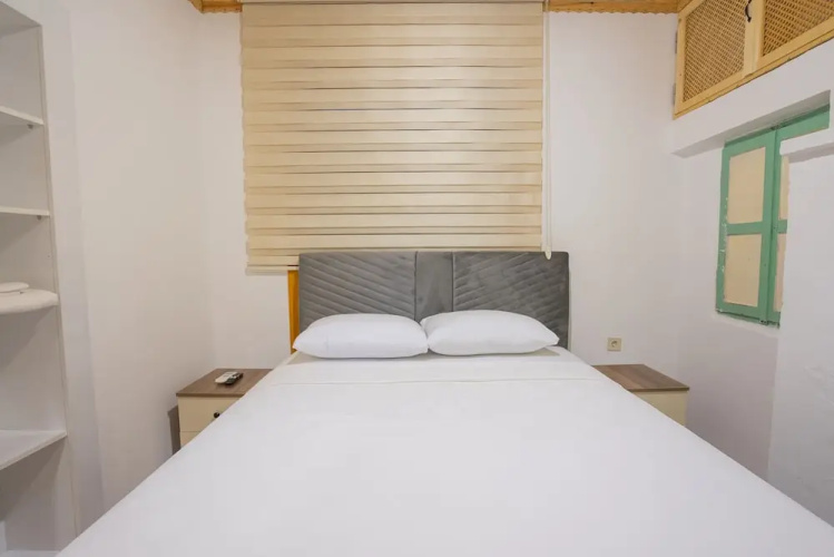 A Palace Marmaris Daire