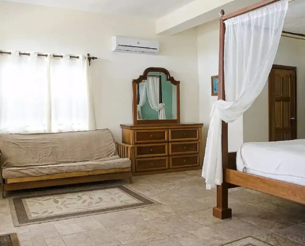 Belize Beach Condos