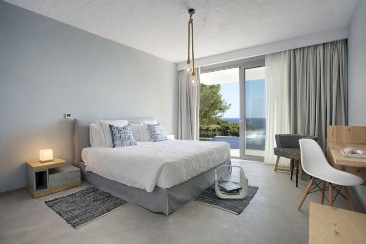 Prime Greek Villas