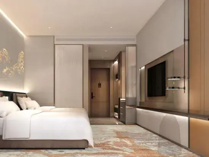 JZC Hotel
