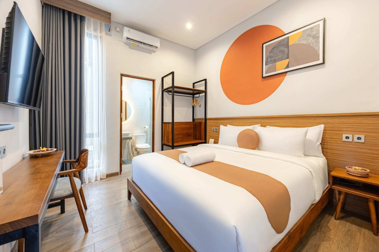 Cove Ruma Coliving