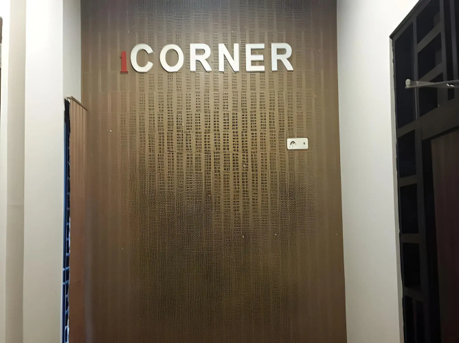 iCorner Residence