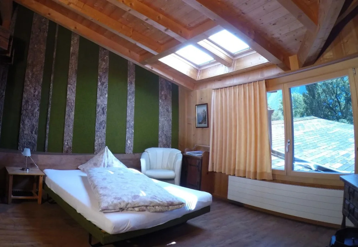 Hotel Lindenhof