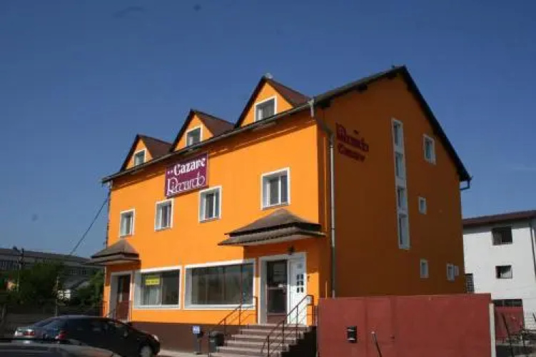 Imagen del hotel