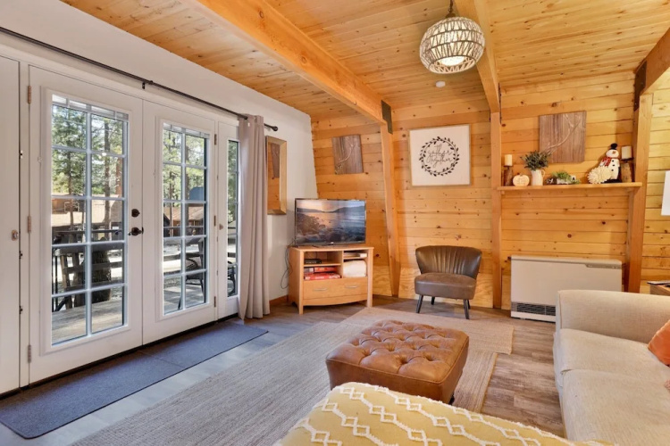 Bear Mountain Cabin#2299
