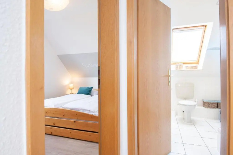 Wohnpark Heisterbusch 14 Wohnung 4