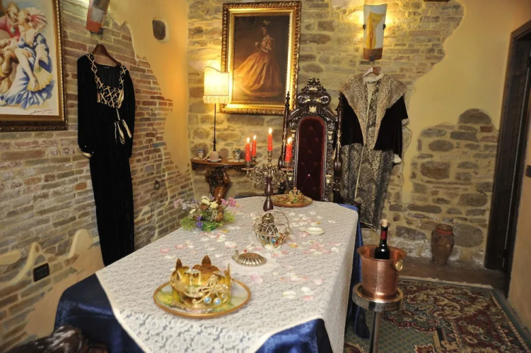 Il Paradiso del Re