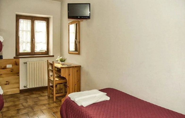 B&B Cristo Rè