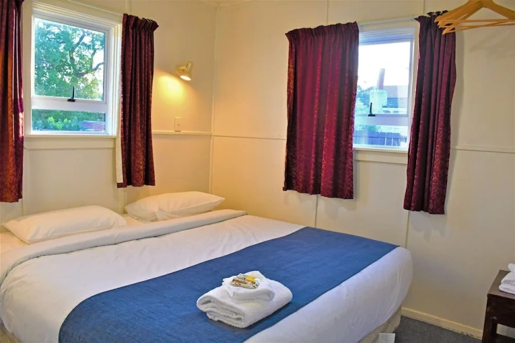 2 Bedrooms Suite