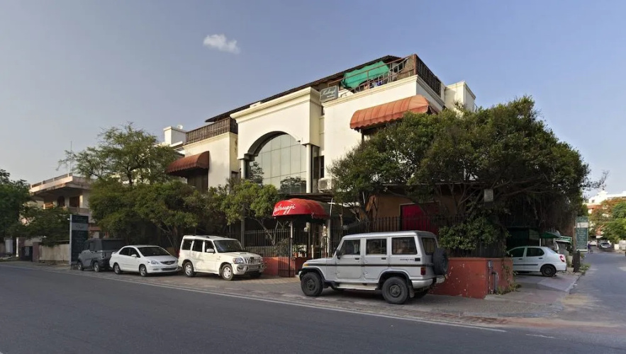 Image de l'hôtel