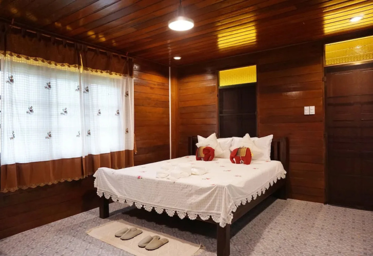 Raipingwang Resort