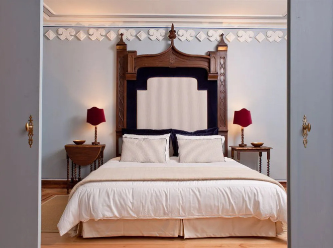 Suites Mercador