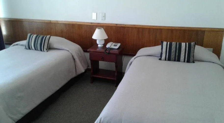 Hostal Maray