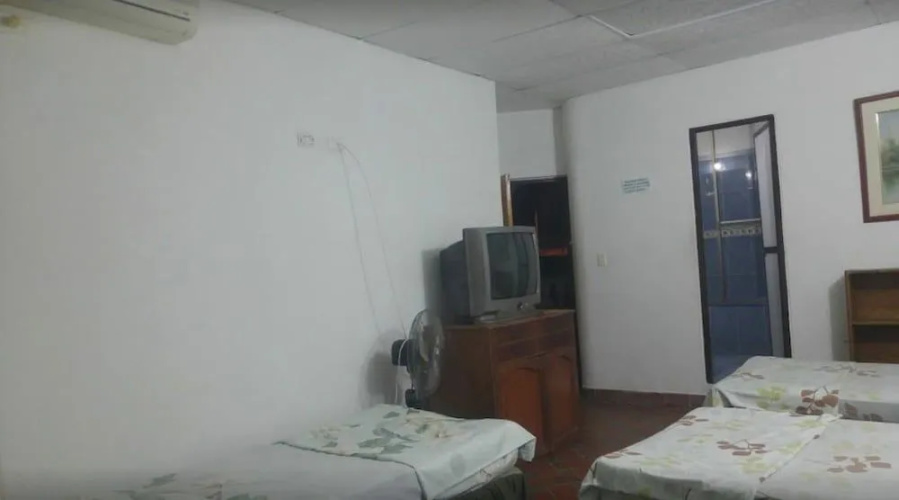 Hotel San Fernando