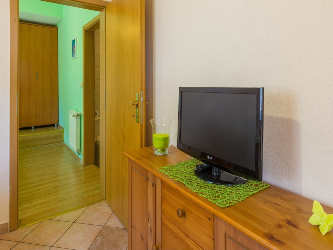 Apartments Artan