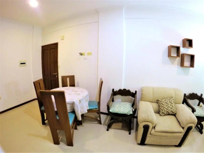 Basement Apartment