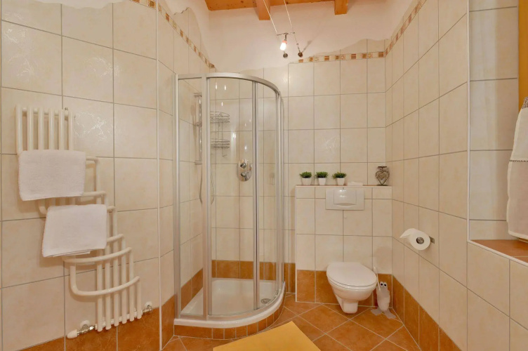 Appartement Kugl