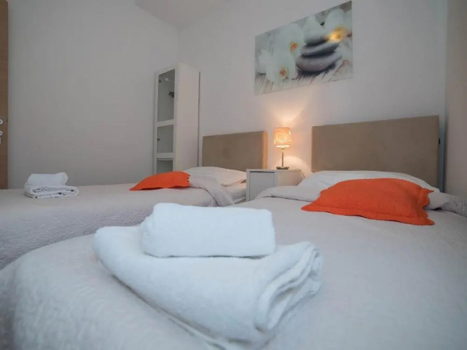 Apartment Faros