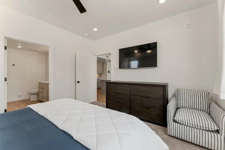 Comfort At Cliff Side 2 Bedroom Condo