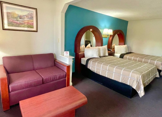 Double Suite
