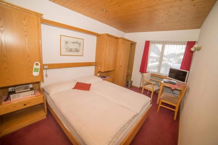 Hotel Parnass