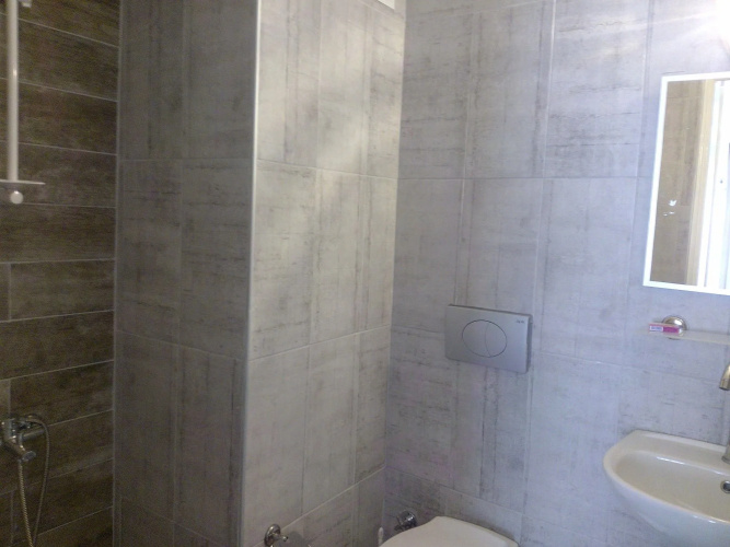 Nicea Hotel