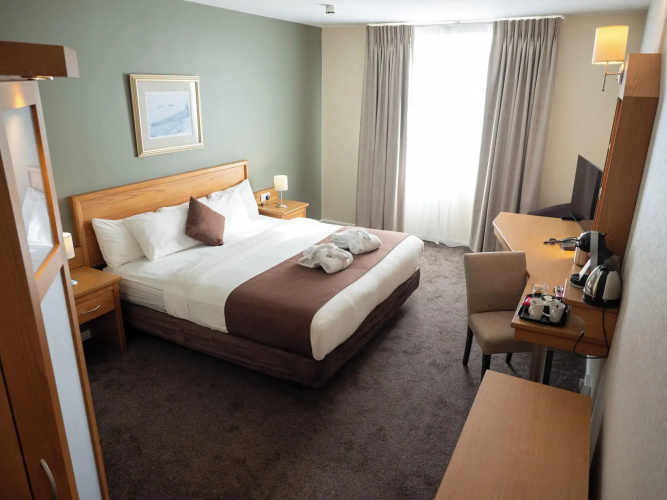 Future Inns Cardiff Bay
