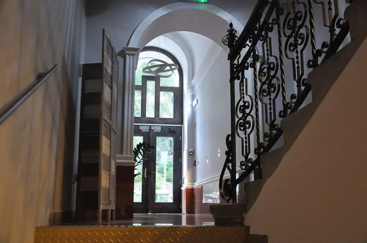 Arch Boutique Hotel