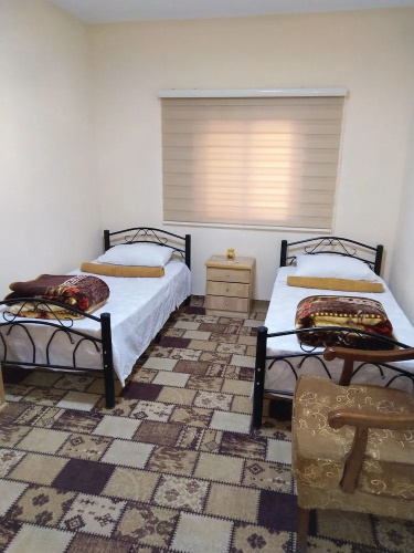 Majido Hostel