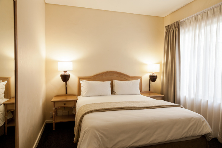 Dolphin Beach Hotel