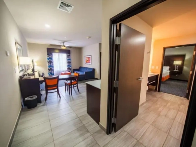 Suite