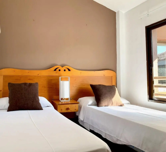 Aparthotel Nuramar