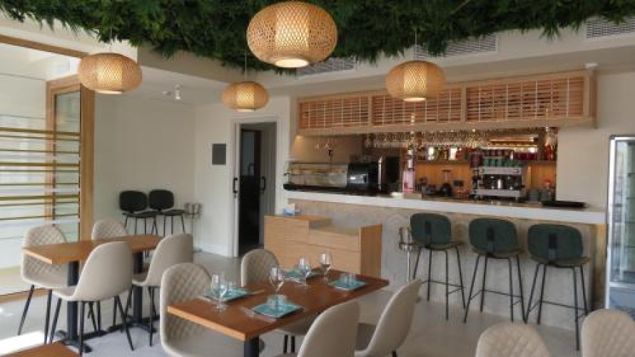 La Puerta De Nerja Hostal Boutique-Adults Recommended photo 21