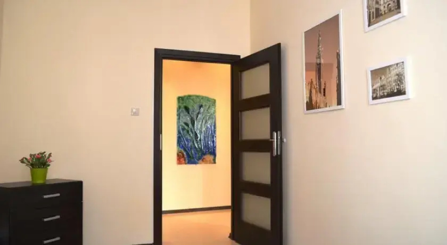 Apartament Neptun