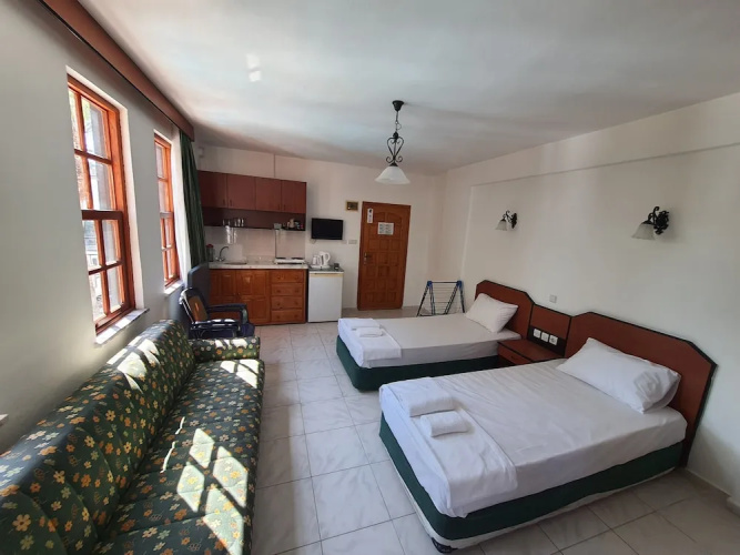 Hotelbild