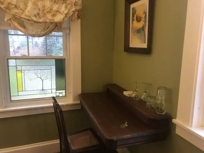 Howarth House B&B