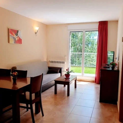 Comfort Apartment