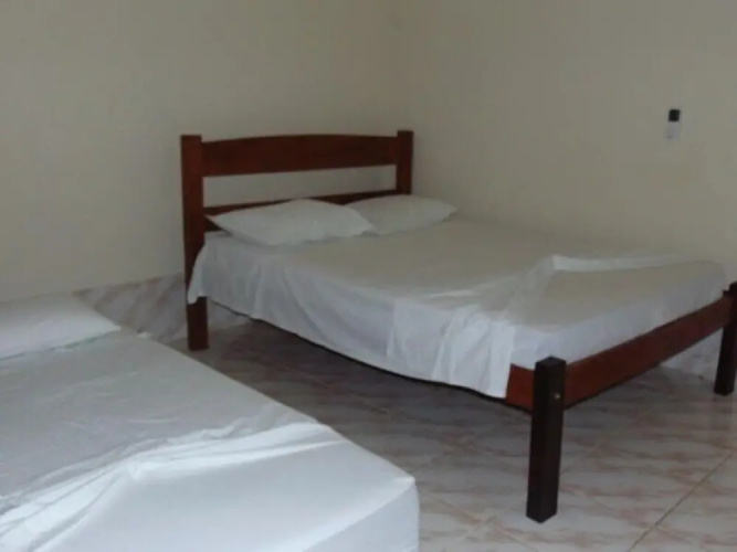 Piassaba's Hostel & Suites