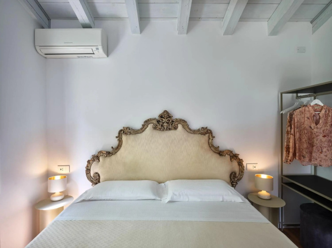 Bed & Breakfast Villa Beatrice