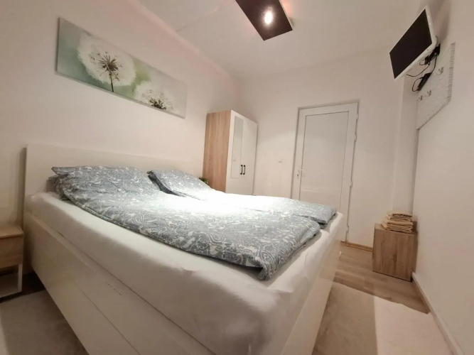 Guest house Alifakovac SARAJEVO