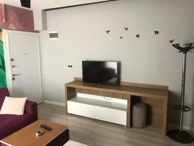 Kb Apart Otel