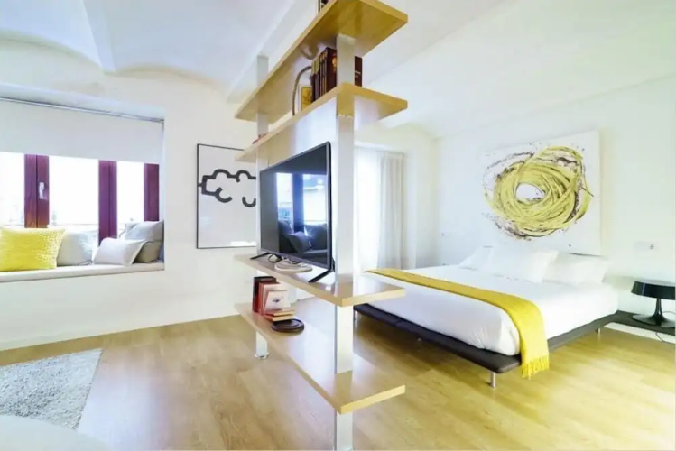 Valencia Luxury - Boutique Redonda