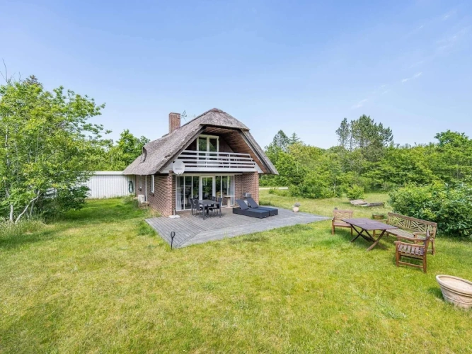 Cottage