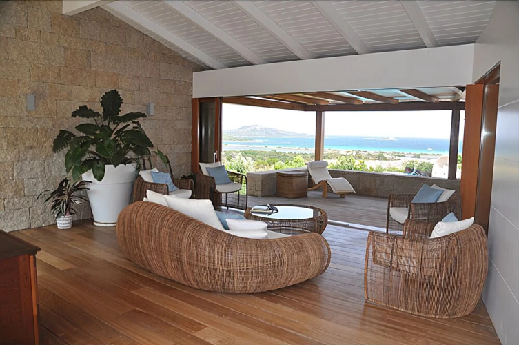 Villa Lucia