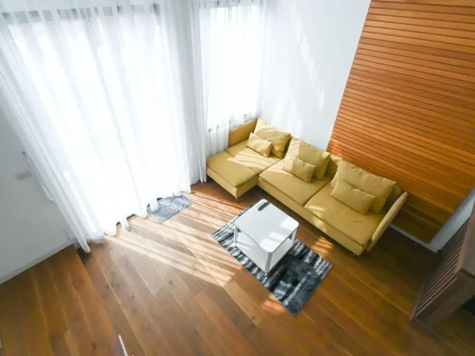 4 Bedrooms Double Villa
